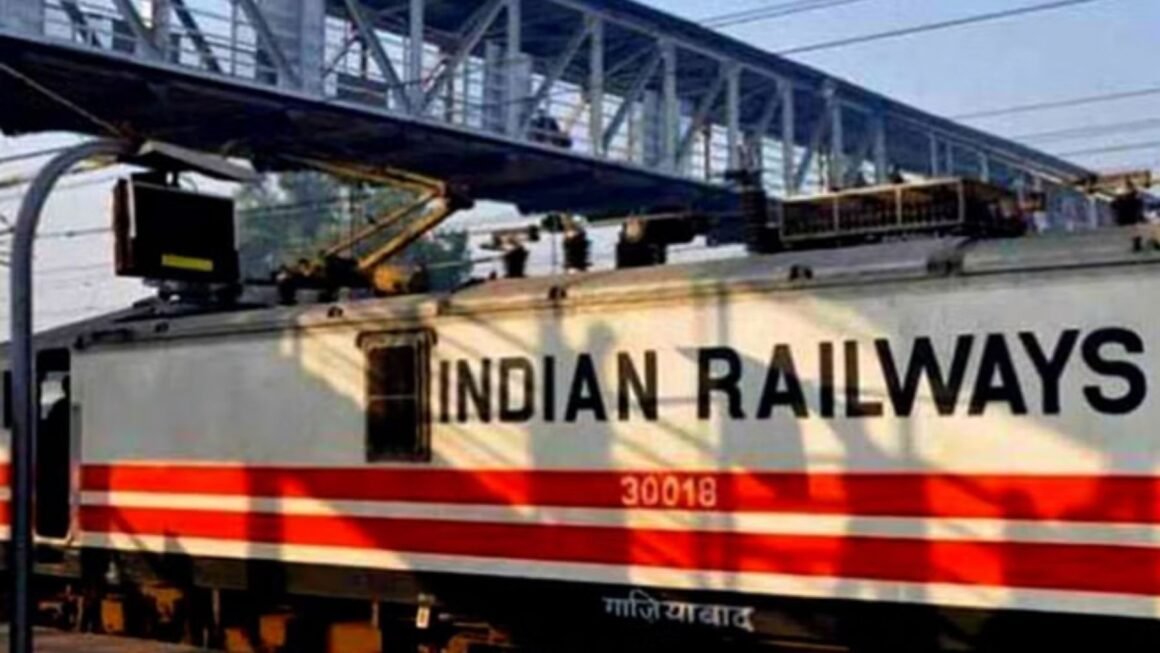 RRB ALP: सहायक लोको पायलट भर्ती पर आए दो बड़े अपडेट! आरआरबी ने नोटिस जारी कर अभ्यर्थियों को दी ये जानकारी