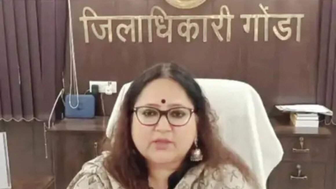 गोंडा में वार्ड स्वच्छता प्रतिस्पर्धा का ऐलान: 1 से 15 जून तक चलेगा अभियान, विजेता वार्ड को मिलेगा 8 लाख का पुरस्कार