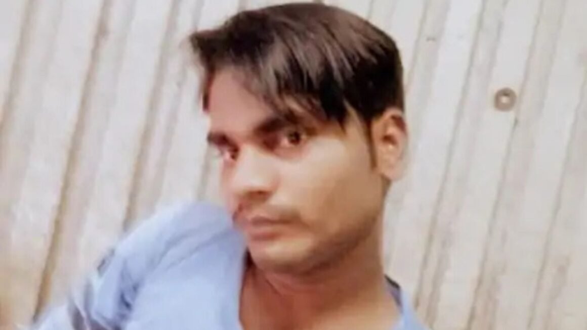 श्रावस्ती: मुंबई से आए युवक की संदिग्ध हालात में मौत, ससुराल जाते समय हुआ हादसा