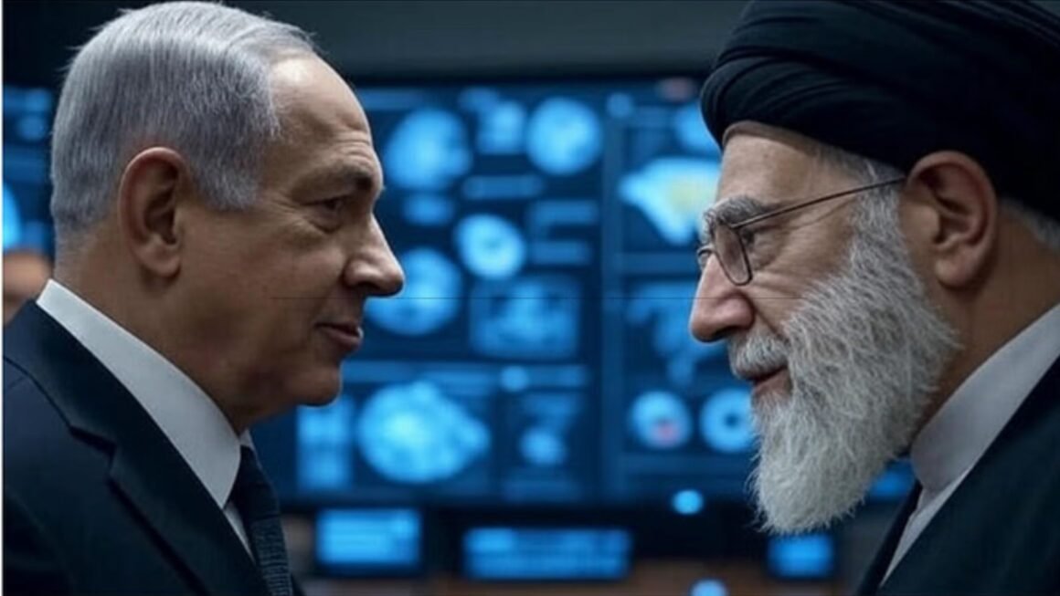 Israel vs Iran साइबर वॉर: ईरान में टीवी प्रसारण हैक, इस्राइल में नेताओं को मिलीं धमकियां – मनोवैज्ञानिक युद्ध के मोर्चे पर भी भिड़े दोनों देश