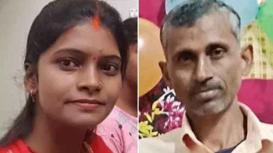गोंडा में करंट से दर्दनाक हादसा: टिल्लू पंप में उतरे करंट से पिता-पुत्री की मौत, पत्नी गंभीर घायल