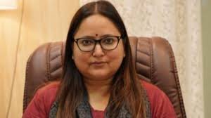 जिलाधिकारी नेहा शर्मा ने लिया सख्त एक्शनः जल जीवन मिशन (ग्रामीण) परियोजना में लापरवाही पर नोटिस, परिनिंदा व चेतावनी आदेश
