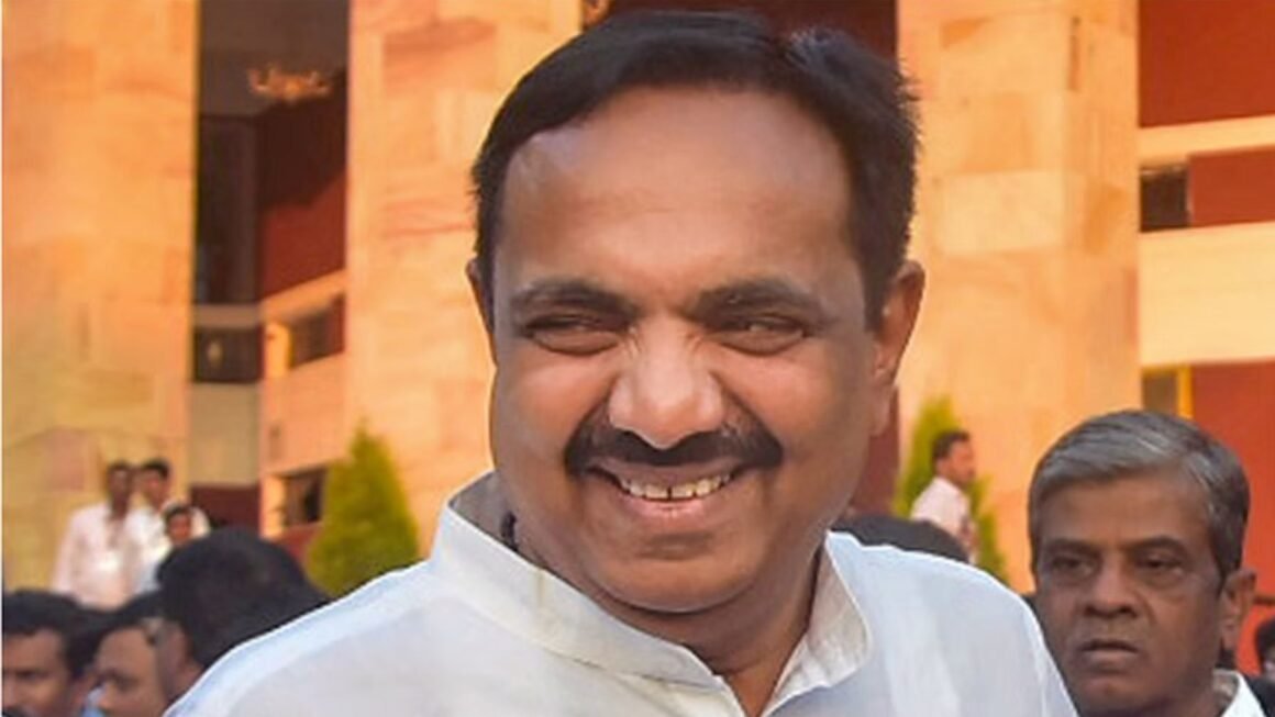 ‘मैंने भाजपा के किसी नेता से संपर्क नहीं किया’; जयंत पाटिल ने पाला बदलने की खबरों को किया खारिज