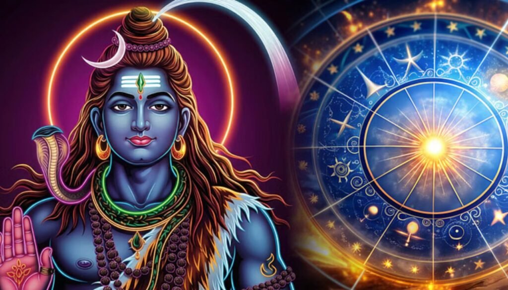 श्रावण मास का दूसरा सोमवार बना दुर्लभ संयोग का दिन: तीन महायोगों के साथ शिव कृपा की वर्षा