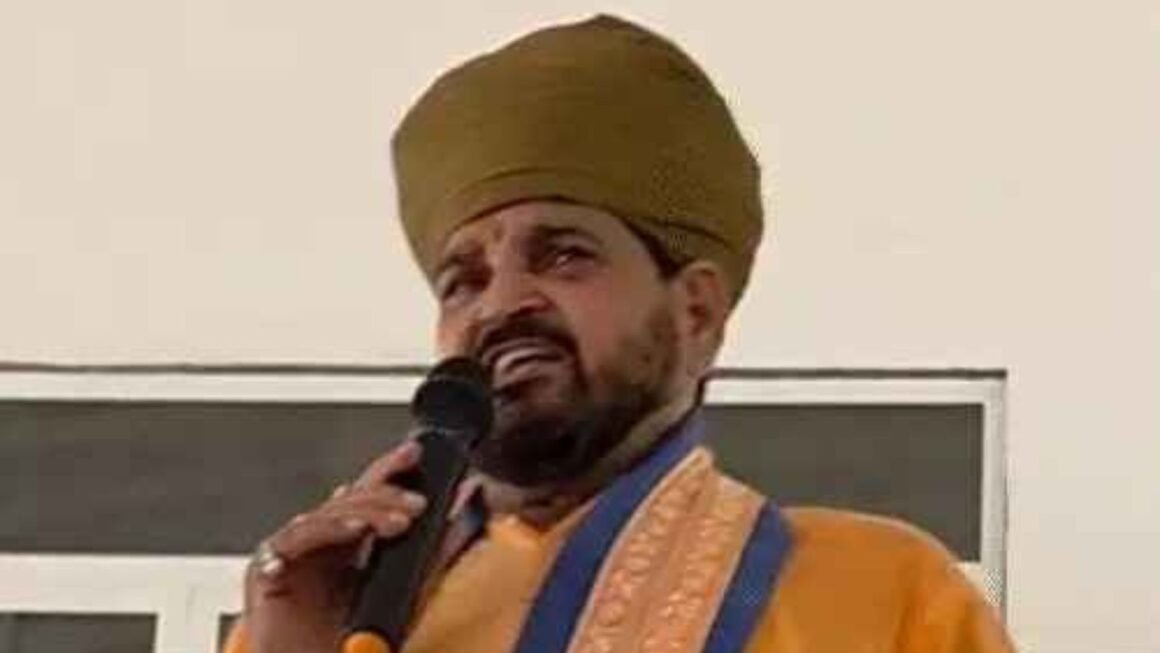पूर्व सांसद बोले- ‘जब तक बुलावा नहीं आया, मैं मिलने नहीं गया’; योगी से मुलाकात को लेकर उठे सियासी सवाल