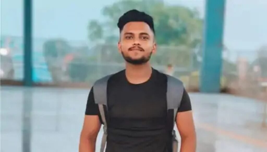 गोंडा: नवाबगंज में दर्दनाक सड़क हादसे में 21 वर्षीय युवक की मौत, बाइक की टक्कर से हुआ घायल
