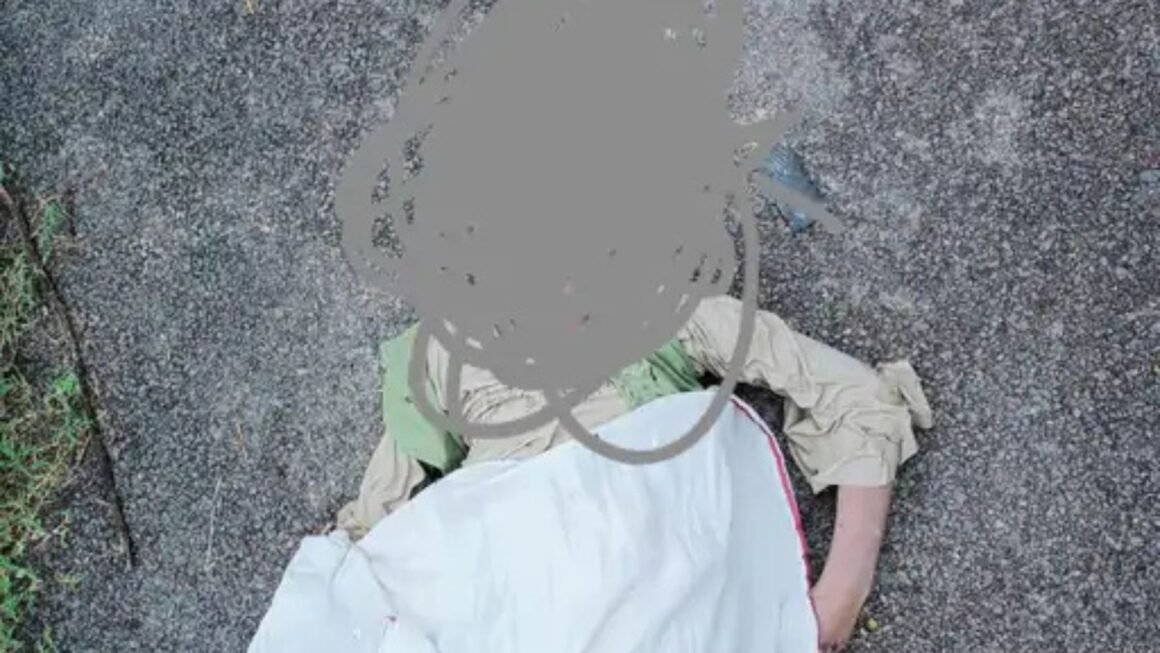 सरयू नहर में मिली 10 वर्षीय अज्ञात बालिका की लाश: गोंडा पुलिस कर रही पहचान की कोशिश
