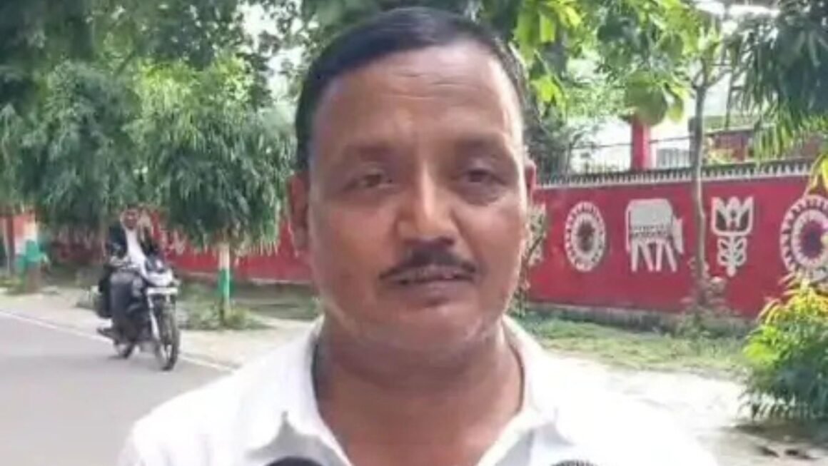 गोंडा: केंद्रीय मंत्री के ड्राइवर से मारपीट मामले में आरोपी अजय सिंह गिरफ्तार, कोर्ट ने जेल भेजा