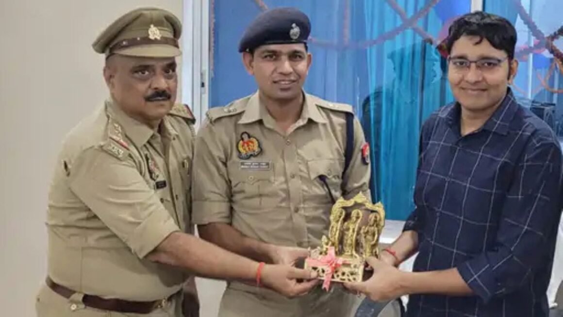 गोंडा में पुलिस विभाग में बड़ा फेरबदल: कई चौकी प्रभारियों का तबादला