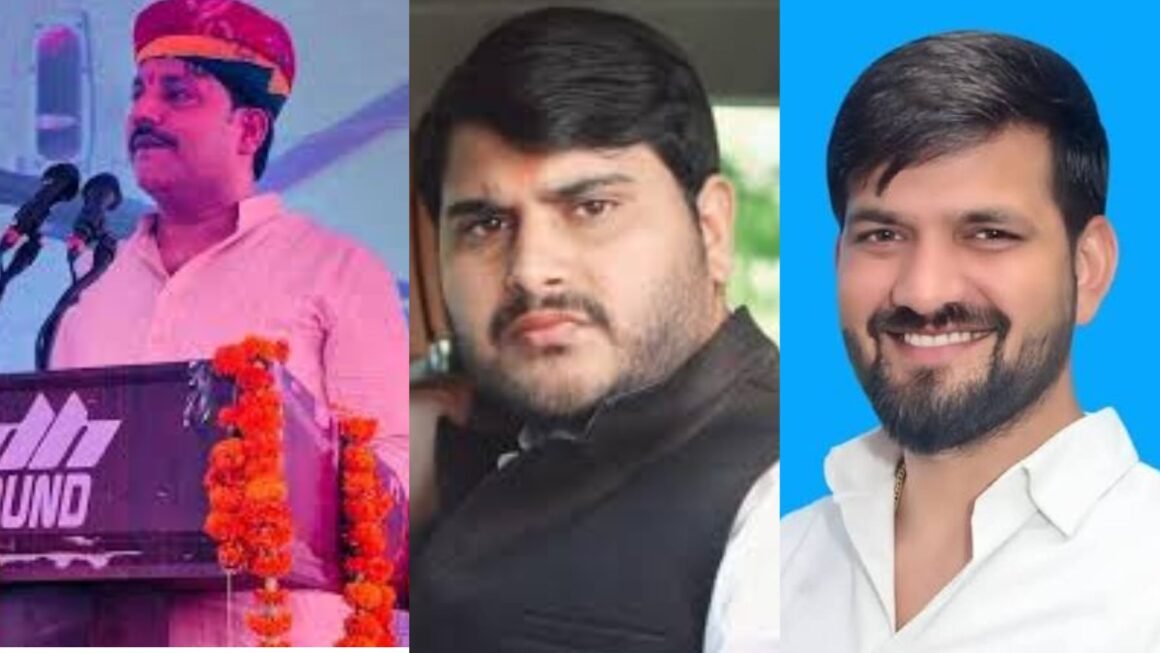 करनैलगंज में बीजेपी की नई सियासी जंग: अजय सिंह, शारदेन मोहन या राहुल चौहान — किस पर टिकेगा पार्टी का भरोसा?