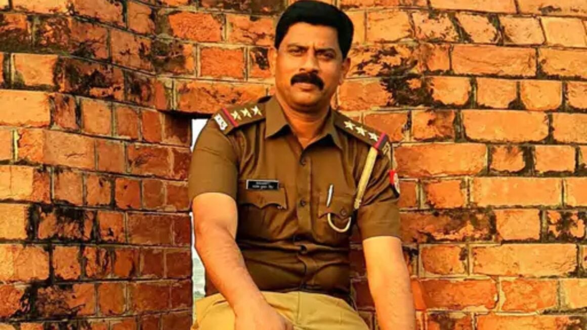 गोंडा में पुलिस विभाग में बड़ा फेरबदल: 7 पुलिसकर्मियों के तबादले, नगर और मनकापुर कोतवाल भी बदले गए