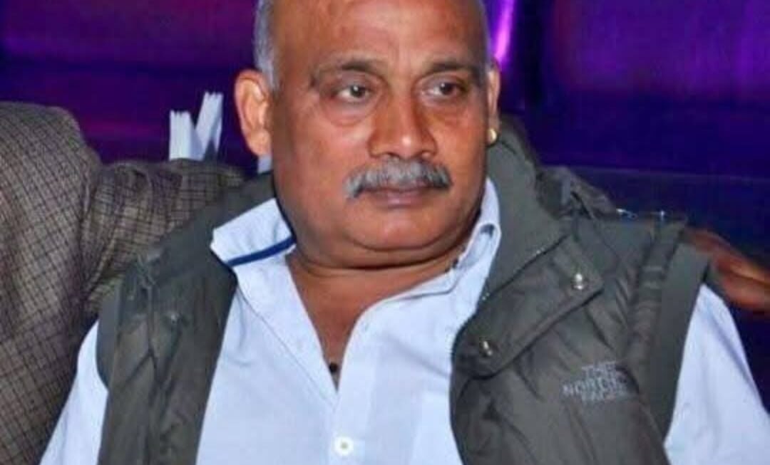 कानपुर के प्रतिष्ठित शर्मा परिवार से ताल्लुक, बोले—BJP ही एकमात्र पार्टी जहां ब्राह्मण समाज सुरक्षित