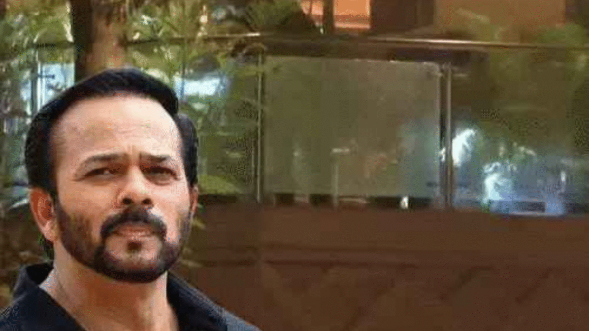 रोहित शेट्टी फायरिंग केस का खुलासा: 4 आरोपी गिरफ्तार, लॉरेंस गैंग के शुभम लोंकर के साथ मिलकर रची थी साजिश