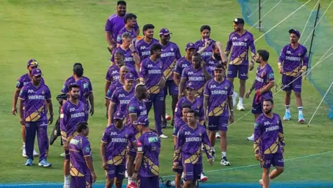 IPL 2026 से पहले बड़ा नियम बदलाव: अब टीमें शेयर नहीं कर पाएंगी नेट्स, BCCI की नई गाइडलाइन जारी