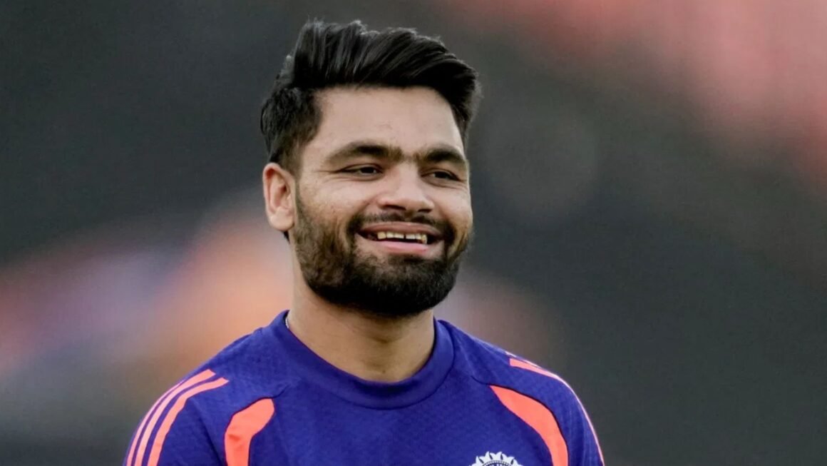 क्रिकेटर रिंकू सिंह बनेंगे अफसर! DSP की वर्दी पहनेंगे ओलंपियन, योगी सरकार देगी खिलाड़ियों को बड़ा इनाम