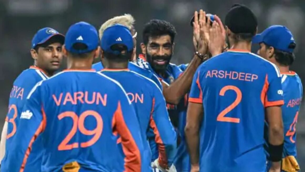 वर्ल्ड कप जीत के बाद पहली T20 सीरीज! जून में आयरलैंड से भिड़ेगी टीम इंडिया