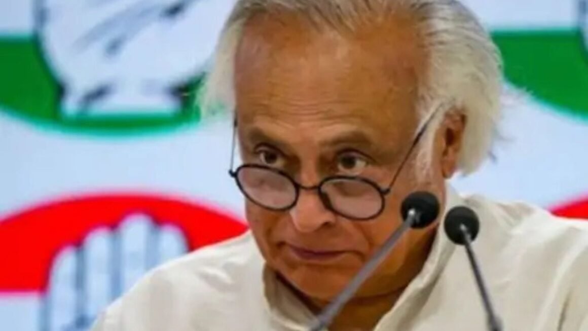 BRICS+ समिट पर सियासी घमासान: कांग्रेस ने PM मोदी से पूछा—“पश्चिम एशिया संकट पर क्यों चुप हैं ‘विश्वगुरु’?”