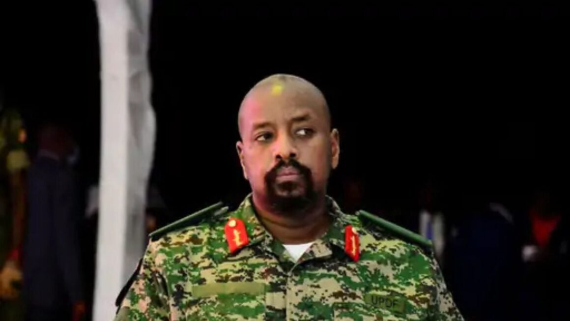 तुर्किये से ‘सबसे खूबसूरत महिला’ की मांग! Muhoozi Kainerugaba की धमकी—नहीं मानी बात तो तोड़ देंगे रिश्ते