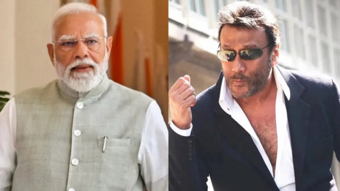 “आराम से पेट्रोल-गैस मिल रही है…” जैकी श्रॉफ का वायरल वीडियो, संकट के बीच लोगों को दे गए बड़ा संदेश