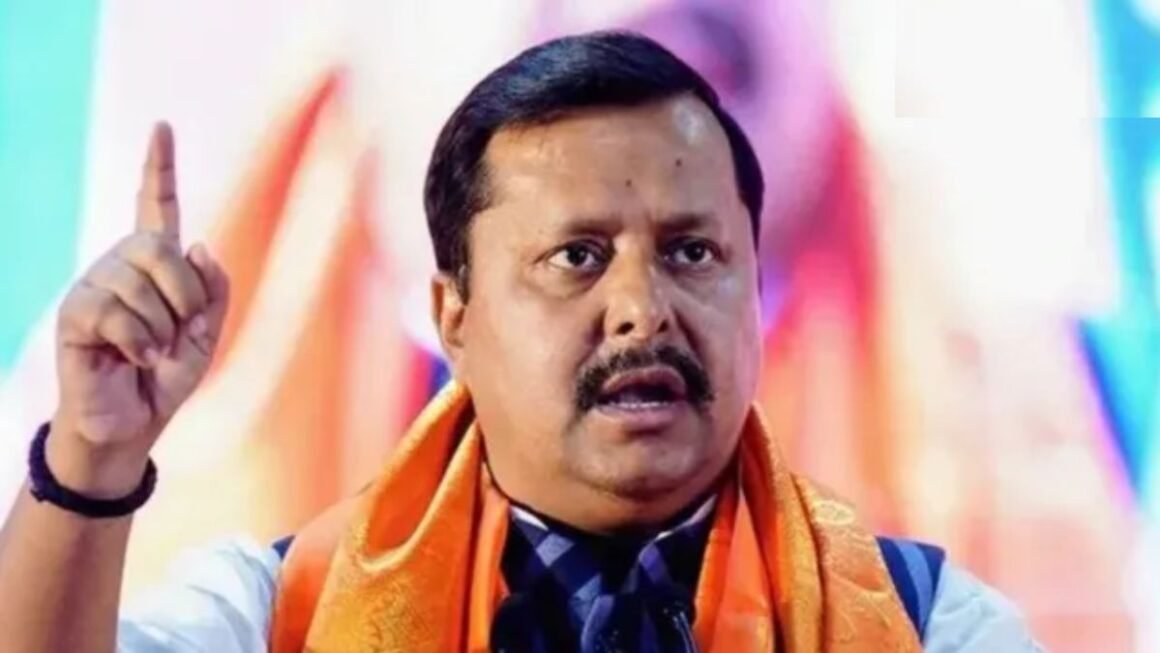 BJP में बड़ा संगठनात्मक धमाका! दिल्ली-पंजाब समेत 4 राज्यों में बदले प्रदेश अध्यक्ष, महिलाओं को भी बड़ा मौका