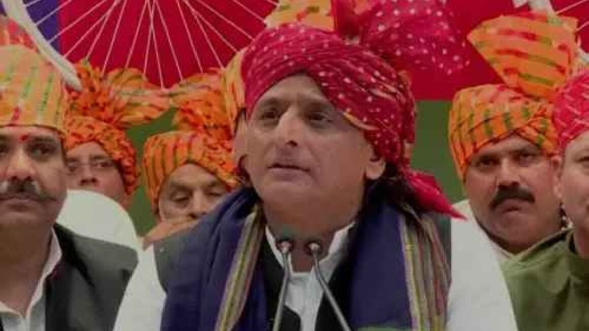 2027 से पहले अखिलेश का सबसे बड़ा चुनावी दांव! बेटियों की फ्री पढ़ाई का ऐलान, राजभर पर भी कसा तंज