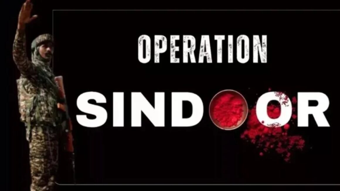 Operation Sindoor: पहली बार सामने आए 6 शहीद जवानों के नाम, सरकार ने तोड़ी चुप्पी; राष्ट्रीय युद्ध स्मारक पर मिला अमर सम्मान