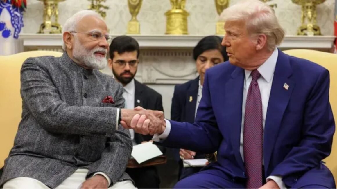 ‘हम PM मोदी के सबसे बड़े प्रशंसक हैं’… अमेरिकी विदेश मंत्री मार्को रुबियो के बयान से दुनिया में हलचल, भारत-अमेरिका रिश्तों पर कही बड़ी बात