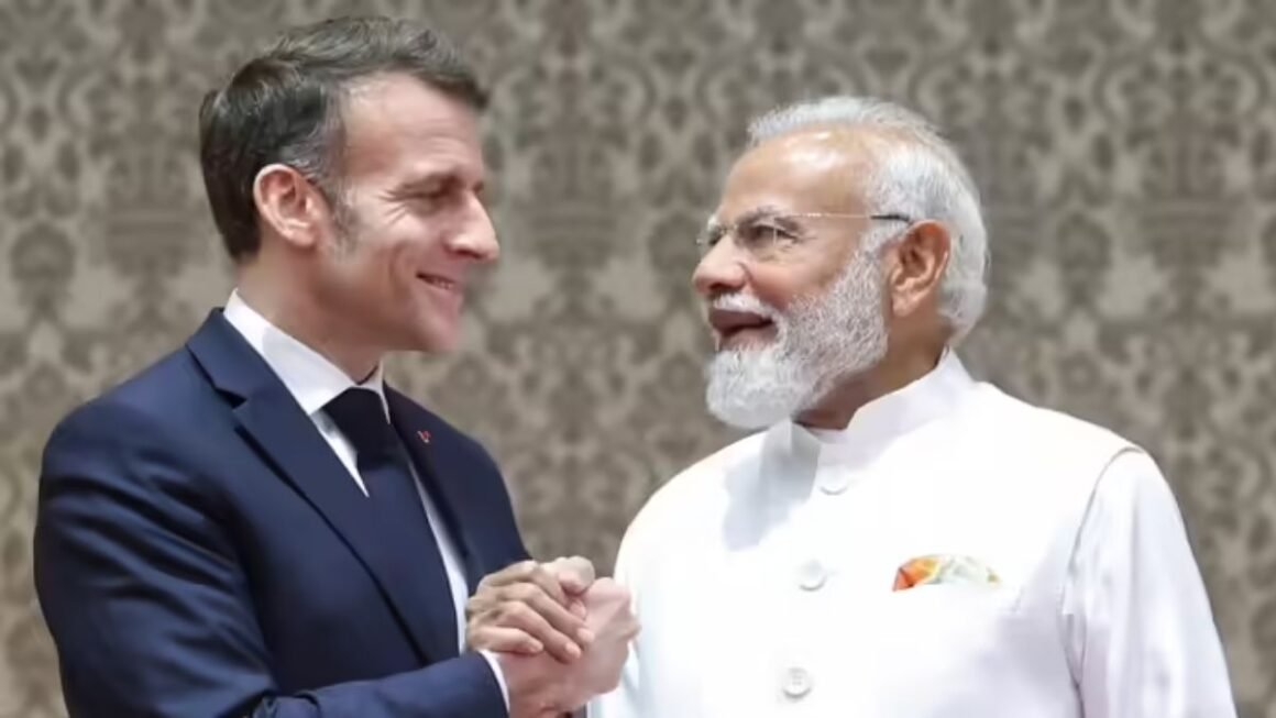 PM Modi France Visit: फ्रांस में कौन-सी ‘सीक्रेट डील’ पर लग सकती है मुहर? मोदी-मैक्रों की मुलाकात से पहले बढ़ी दुनिया की उत्सुकता