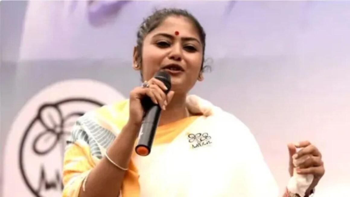ममता को एक और झटका! ‘मैं चड्ढा नहीं…’ कहने वाली सयानी घोष भी बागी खेमे में? टीएमसी में बढ़ी हलचल