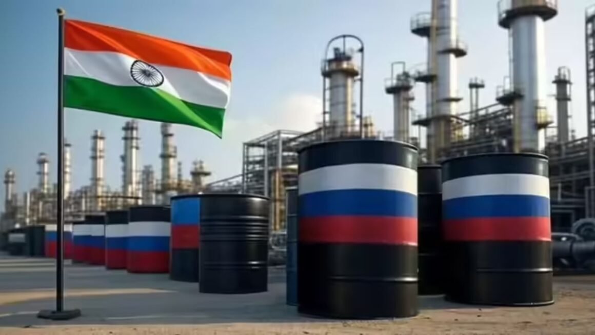 यूक्रेन के हमलों से रूस में हड़कंप! कच्चे तेल के टैंकरों पर लगेगा ब्रेक, भारत में महंगा हो सकता है पेट्रोल-डीजल?
