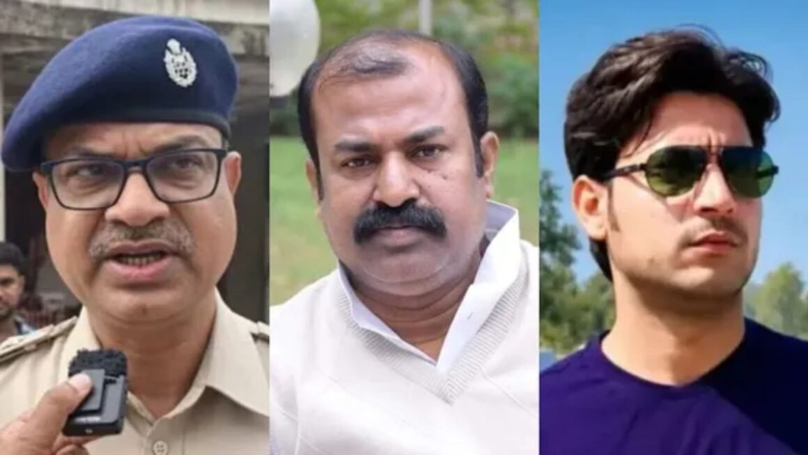 Bharat Tiwari Encounter: आरोपी DSP की नई पोस्टिंग पर मचा बवाल, मंत्री मदन सहनी बोले- ‘जख्मों पर नमक छिड़कने जैसा फैसला’