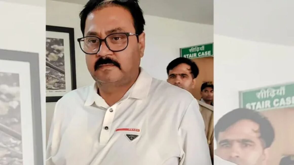 हर्ष फायरिंग केस में BJP विधायक राजू सिंह दोषी! 4 साल की सजा, जाएगी विधानसभा सदस्यता, कोर्ट ने 25 लाख मुआवजे का भी दिया आदेश