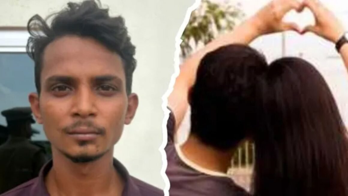 प्रेमिका को गोवा घुमाने के लिए करता था चोरी! कानपुर के ‘टक्कल गैंग’ का शातिर चोर गिरफ्तार, 100 CCTV कैमरों ने खोली पोल