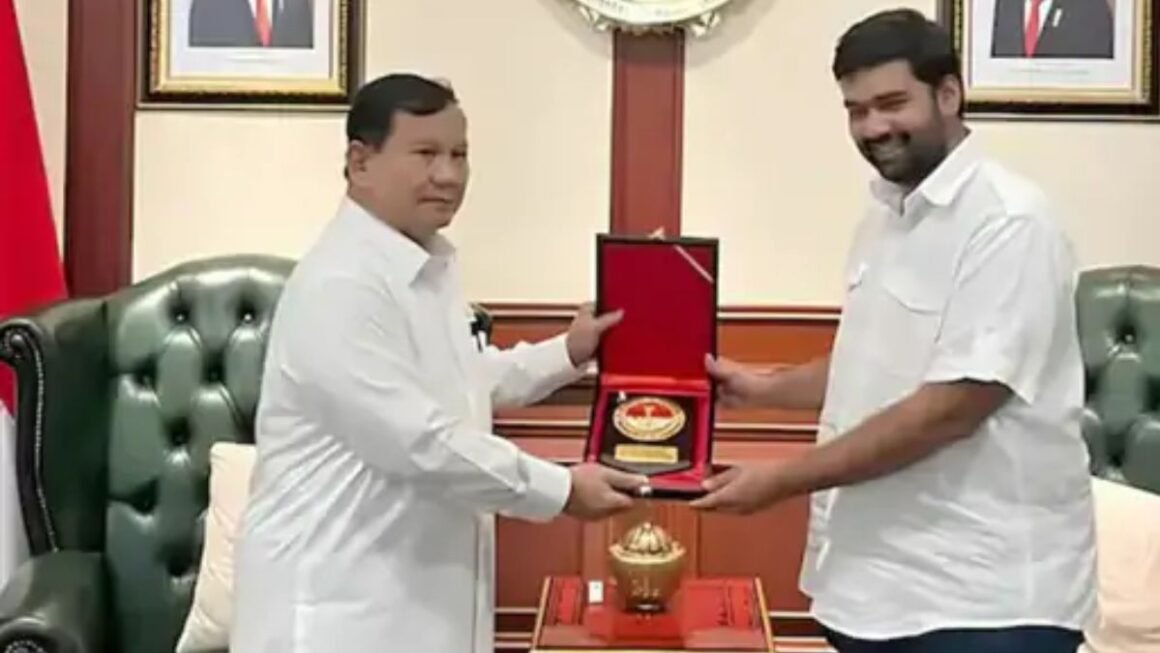 CIA एजेंट बनकर राष्ट्रपति को लगाया करोड़ों का चूना! भारतवंशी कारोबारी की ‘जेम्स बॉन्ड’ कहानी का हुआ पर्दाफाश
