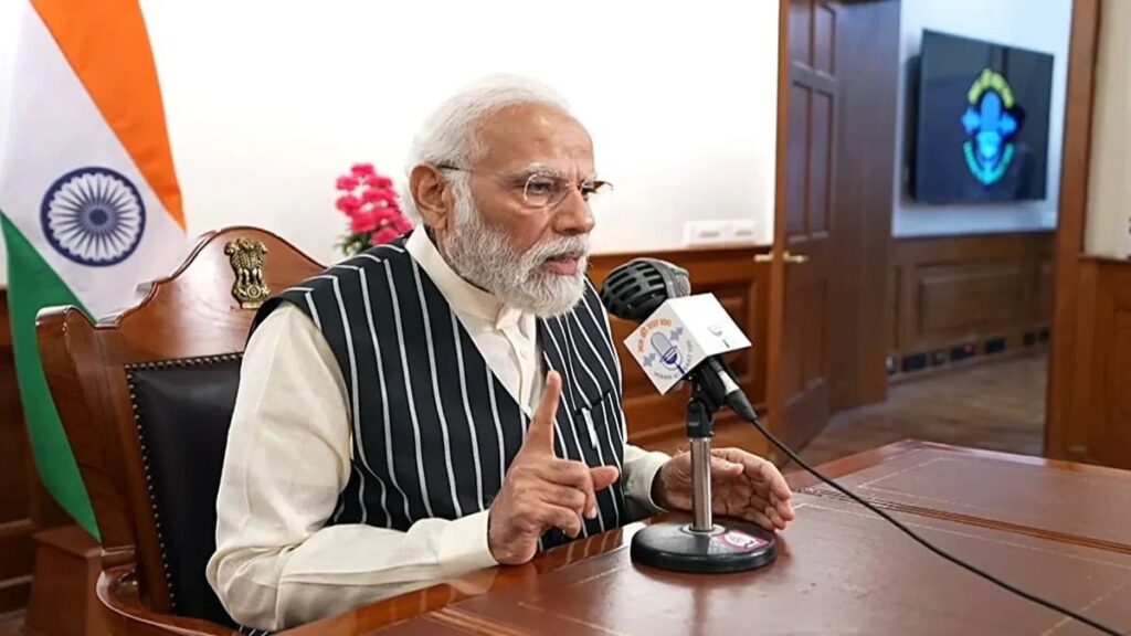 Mann Ki Baat 139th Episode: पीएम मोदी ने दिवाली से पहले दिया बड़ा संदेश, स्वदेशी सामान से लेकर बिहार के मखाने तक की चर्चा!