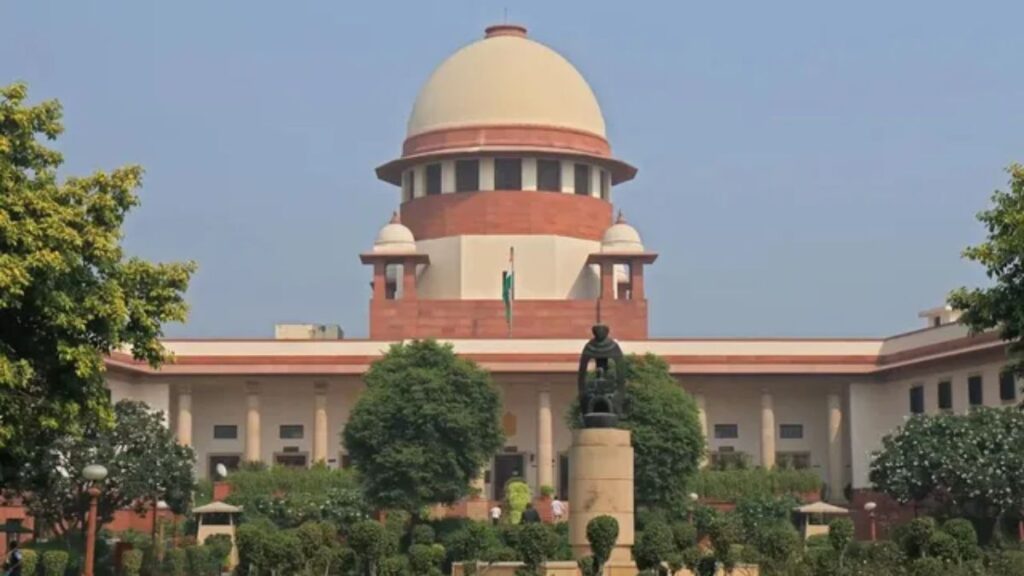 OBC Age Relaxation: उम्र में छूट लेकर जनरल सीट पर दावा नहीं? सुप्रीम कोर्ट में केंद्र की दलील से भर्ती नियमों पर बढ़ी नजर